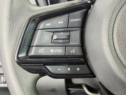 Certified 2026 Subaru Crosstrek 2.5i Premium AWD/4WD image 15