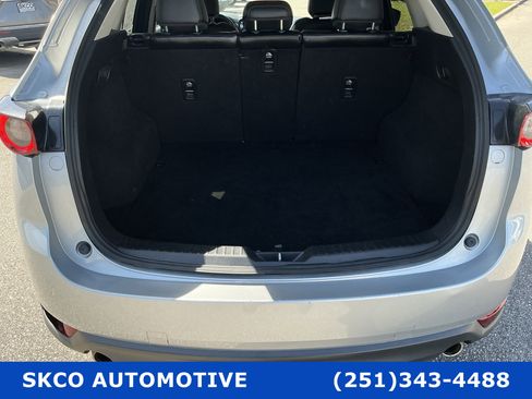 Used 2019 MAZDA CX-5 Grand Touring image 21