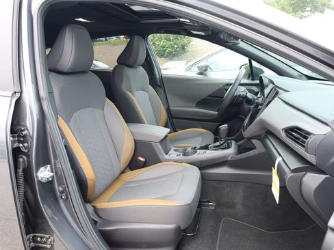 Certified 2025 Subaru Crosstrek 2.5i Sport AWD/4WD image 24