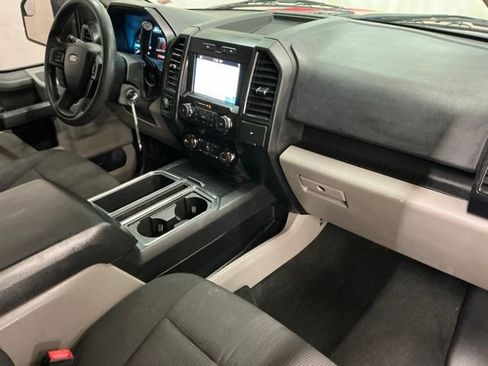 Used 2019 Ford F150 XL w/ Equipment Group 101A Mid image 19