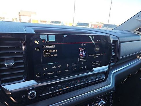 Used 2024 GMC Sierra 1500 SLT w/ SLT Premium Plus Package image 17