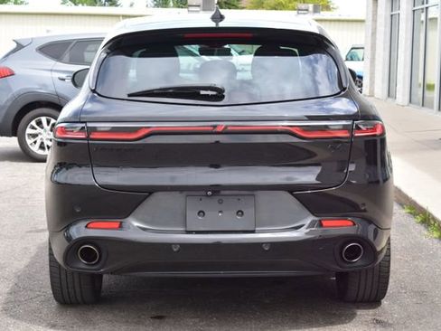 Used 2024 Dodge Hornet R/T Plus AWD/4WD image 11