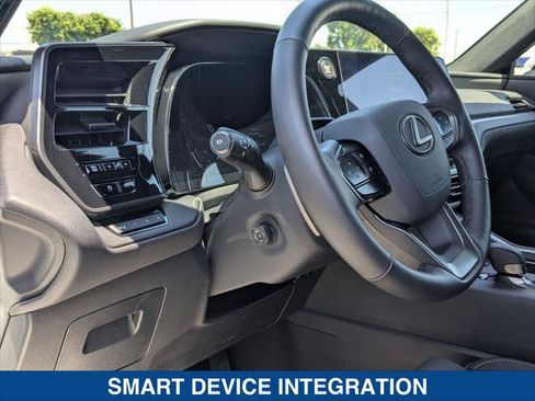 Used 2026 Lexus TX 350 AWD w/ Technology Package image 12