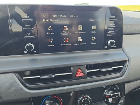 Used 2026 Kia Seltos LX AWD/4WD image 21