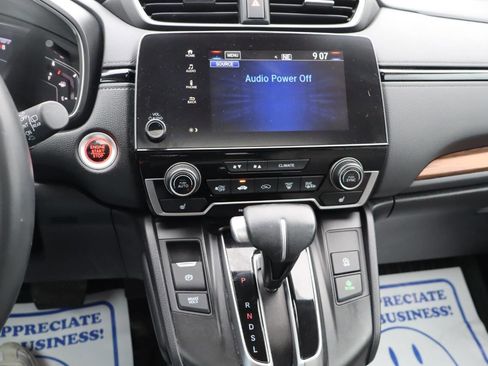 Used 2022 Honda CR-V EX-L image 20