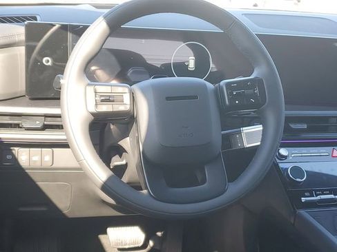 New 2026 Hyundai Santa Fe Calligraphy AWD/4WD image 10