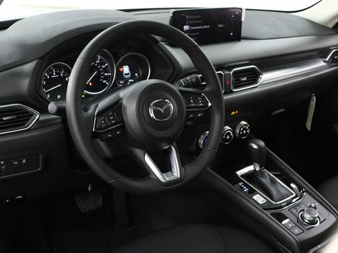 New 2025 MAZDA CX-5 AWD 2.5 S image 39
