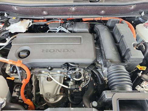 New 2026 Honda CR-V Sport Touring image 21