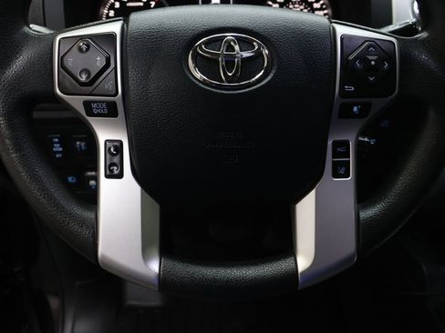 Used 2019 Toyota Tundra SR5 w/ TRD Sport Package image 18