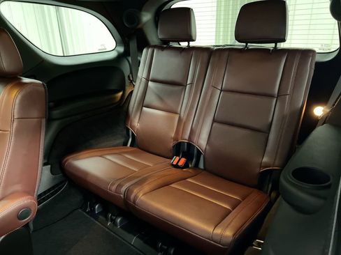 Used 2024 Dodge Durango R/T AWD/4WD image 25
