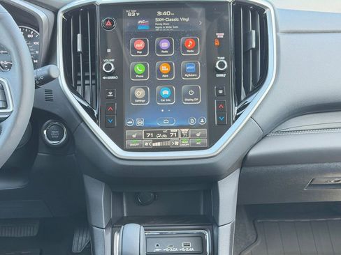 New 2026 Subaru Ascent Limited AWD/4WD image 19