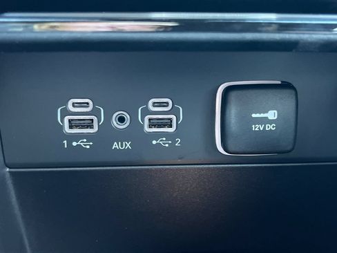New 2026 Jeep Grand Cherokee Limited AWD/4WD image 21