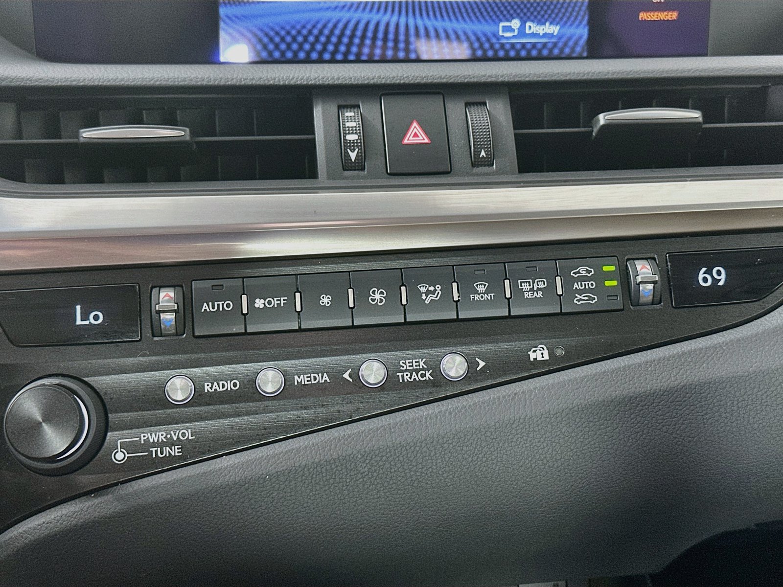 Used 2020 Lexus ES 350 w/ Premium Package FWD image 15