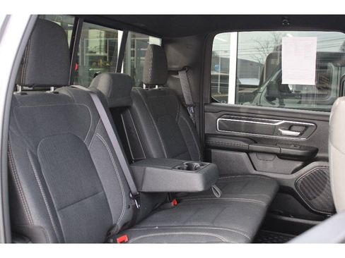 Used 2020 RAM 1500 Big Horn image 27