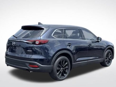 Used 2023 MAZDA CX-9 Touring Plus AWD/4WD image 6