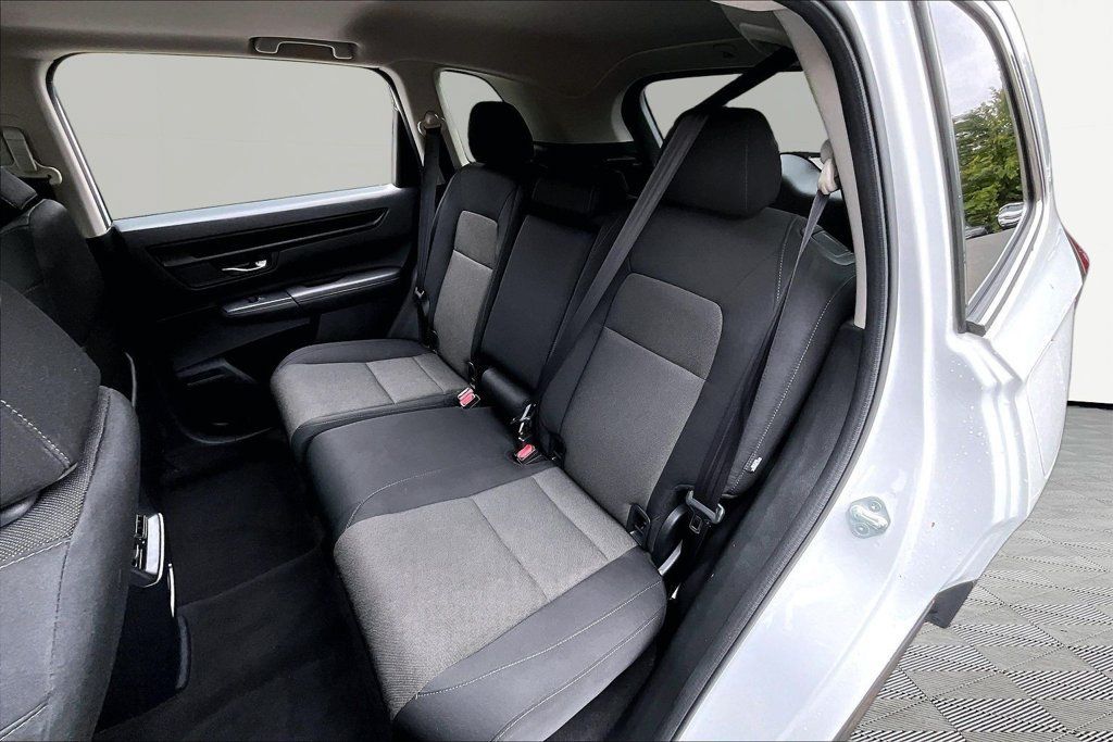 Used 2024 Honda CR-V EX image 16