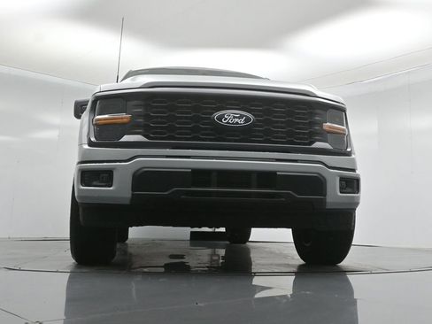 New 2026 Ford F150 STX w/ Equipment Group 200A AWD/4WD image 38