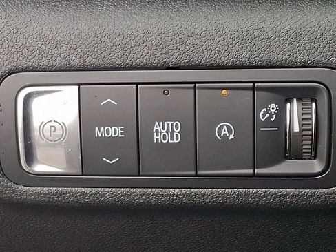 Used 2025 GMC Terrain Elevation FWD image 24