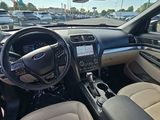 Used 2019 Ford Explorer XLT w/ Equipment Group 202A image 2