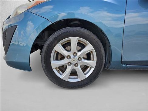 Used 2011 MAZDA MAZDA3 i Touring image 20