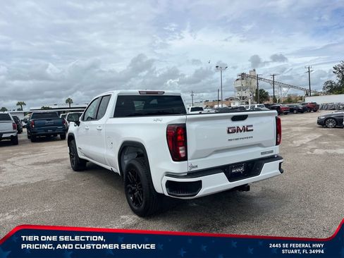 New 2026 GMC Sierra 1500 Elevation AWD/4WD image 5