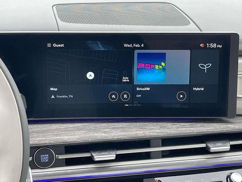 New 2026 Hyundai Santa Fe Calligraphy image 20