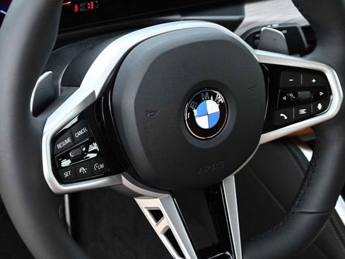 New 2026 BMW 430i xDrive 430i xDrive Gran Coupe w/ M Sport Package image 19