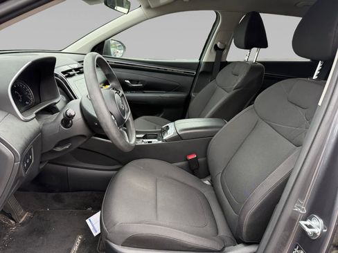 Used 2023 Hyundai Tucson SEL AWD/4WD image 18