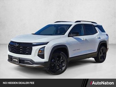 New 2026 Chevrolet Equinox LT w/ Midnight Edition