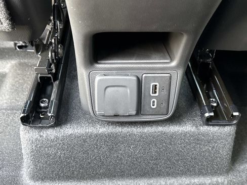 New 2026 Chevrolet TrailBlazer RS w/ Convenience Package FWD image 30