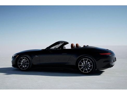 New 2026 Mercedes-Benz SL 43 AMG image 32