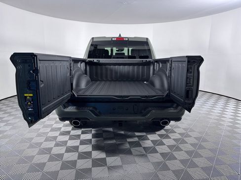 New 2026 RAM 1500 Limited image 8