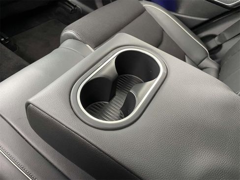 Certified 2024 Genesis GV70 3.5T Sport image 12