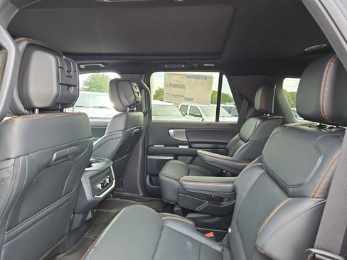 New 2026 Ford Expedition Tremor AWD/4WD image 19