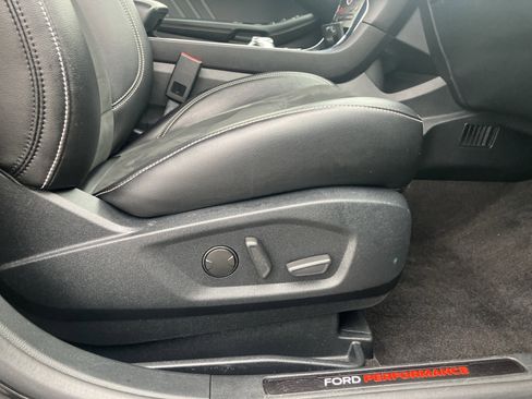 Used 2020 Ford Edge ST w/ Equipment Group 401A image 11