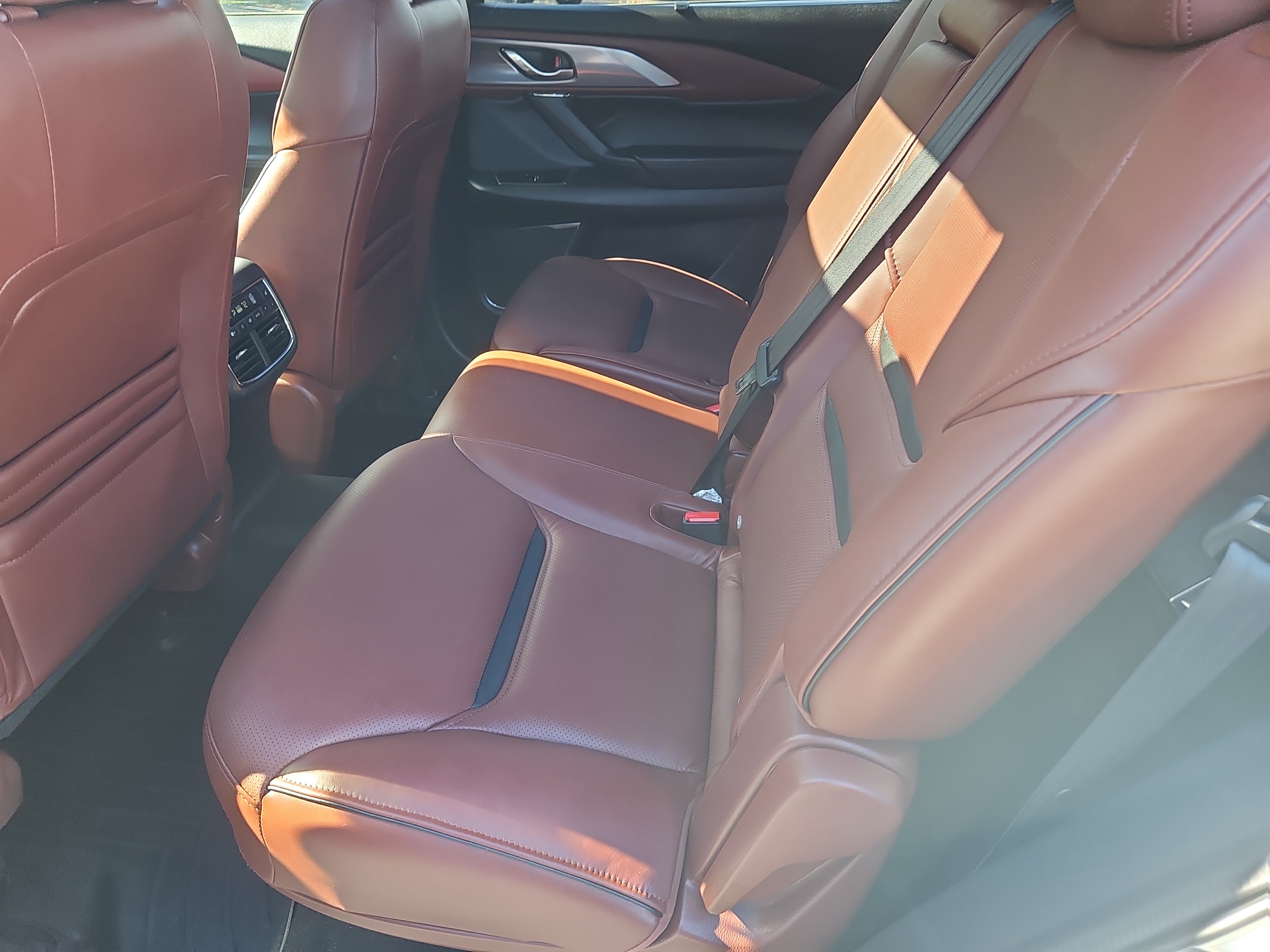 Used 2019 MAZDA CX-9 Signature AWD/4WD image 33