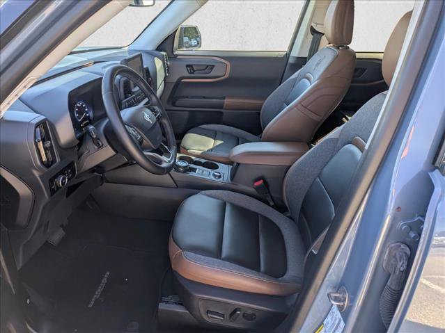 Used 2024 Ford Bronco Sport Outer Banks w/ Tech Package AWD/4WD image 15