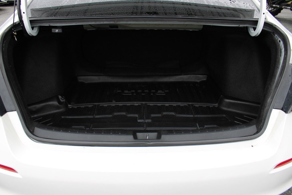 Used 2022 Honda Civic Sport image 11