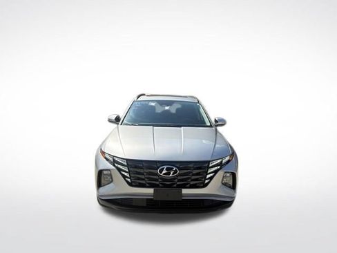 Used 2022 Hyundai Tucson SEL w/ Convenience Package FWD image 8