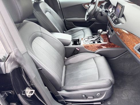Used 2014 Audi A7 TDI Prestige AWD/4WD image 20