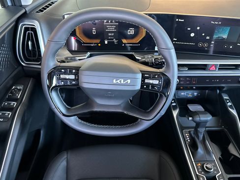 New 2026 Kia Sorento EX AWD/4WD image 15