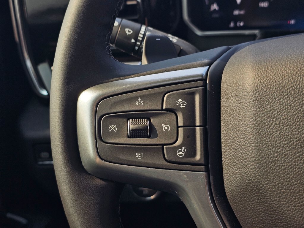 New 2026 Chevrolet Silverado 1500 RST AWD/4WD image 36