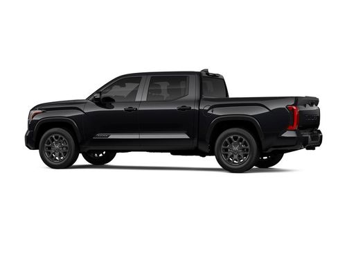 New 2026 Toyota Tundra Platinum image 5