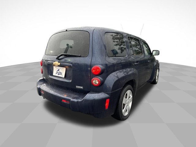 Used 2010 Chevrolet HHR LS FWD image 6