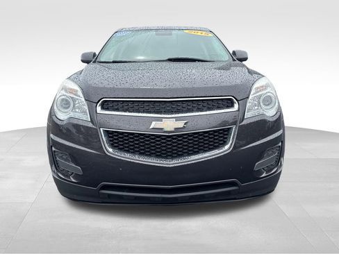 Used 2015 Chevrolet Equinox LT w/ Driver Convenience Package FWD image 9