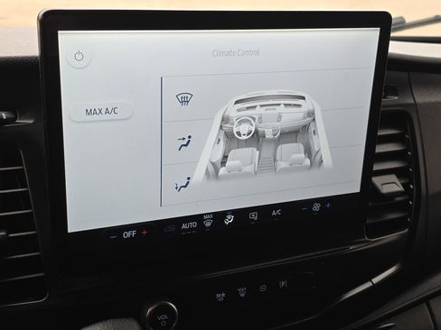 Used 2024 Ford Transit 250 148 Medium Roof w/ Load Area Protection Package image 18