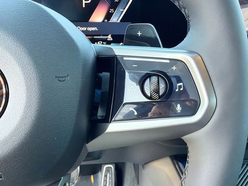 New 2026 BMW X3 xDrive30 w/ M Sport Package image 38