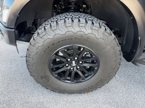 Certified 2024 Ford F150 Raptor AWD/4WD image 11
