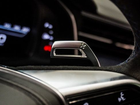 Used 2025 Audi RS 7 performance Sportback image 20