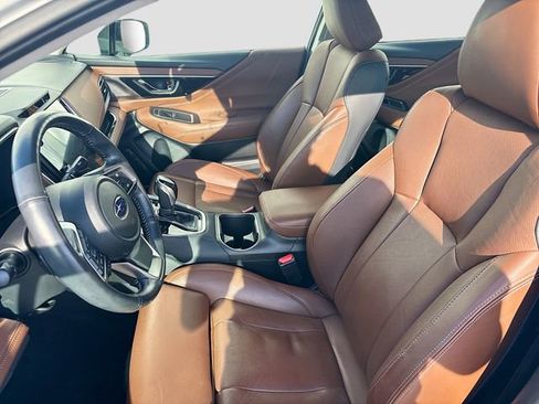 Used 2023 Subaru Legacy Touring XT image 22